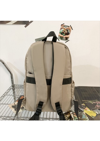 Ortaokul Lise Büyük Kapasiteli Sırt Çantası (Yurt Dışından) fiyatları