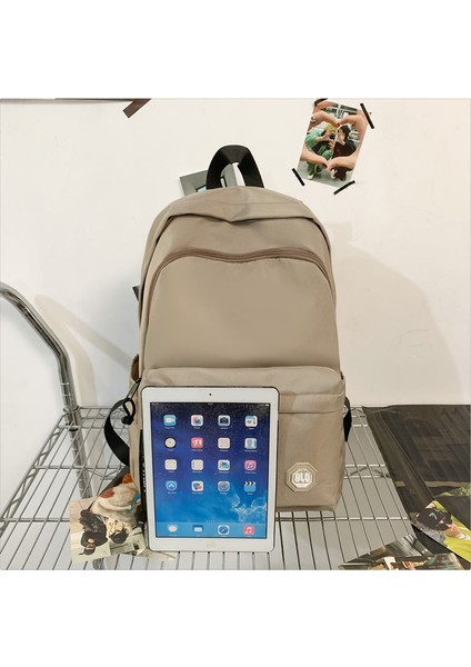 Ortaokul Lise Büyük Kapasiteli Sırt Çantası (Yurt Dışından) fırsatları