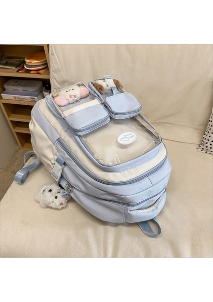 Ortaokul Öğrencileri Için Sırt Çantası (Yurt Dışından) fiyatları