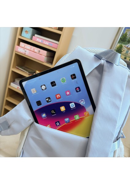 Ortaokul Öğrencileri Için Sırt Çantası (Yurt Dışından) modelleri