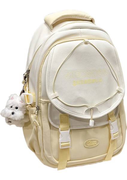 Ortaokul Lise Sevimli Sırt Çantası (Yurt Dışından)