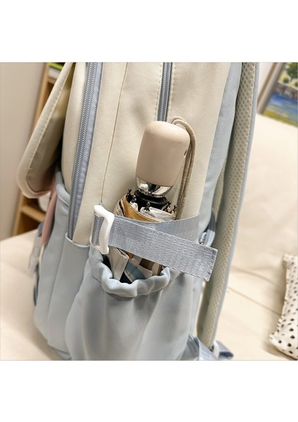 Ortaokul Lise Sevimli Sırt Çantası (Yurt Dışından) modelleri