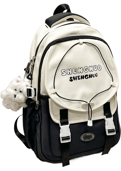 Ortaokul Lise Sevimli Sırt Çantası (Yurt Dışından)