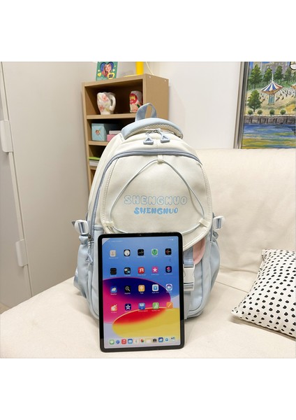 Ortaokul Lise Sevimli Sırt Çantası (Yurt Dışından) fırsatları