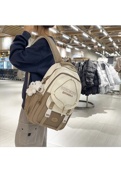 Ortaokul Lise Sevimli Sırt Çantası (Yurt Dışından) indirimleri