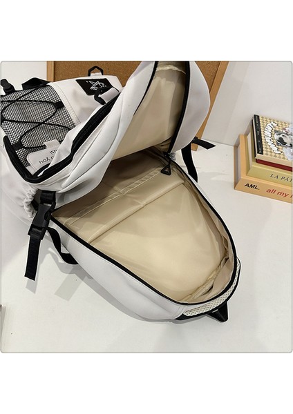 Ortaokul Lisesi Büyük Kapasiteli Sırt Çantası (Yurt Dışından) indirimleri