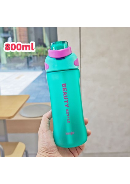 Büyük Kapasiteli Uzay Dağı Spor Saman Dak Taşınabilir Su Dağı Fitness Dağı (Yurt Dışından)