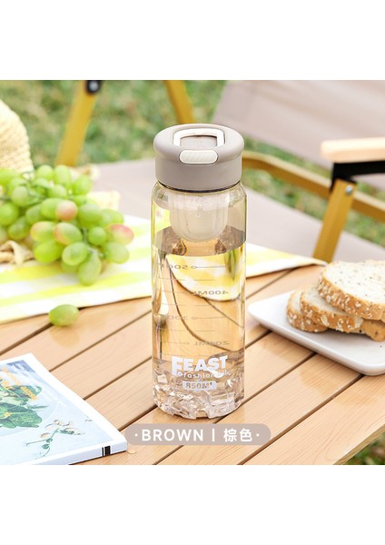 Spor Kupa Mori Mirador Plastik Kupa Kullanışlı Kur (Yurt Dışından)