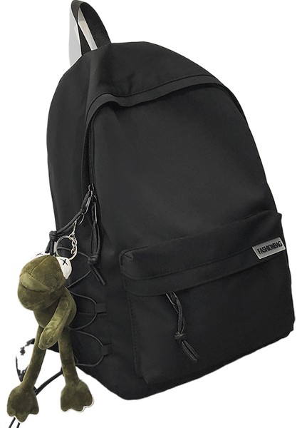 Ortaokul Öğrencileri Için Hafif Alfabe Sırt Çantası (Yurt Dışından)