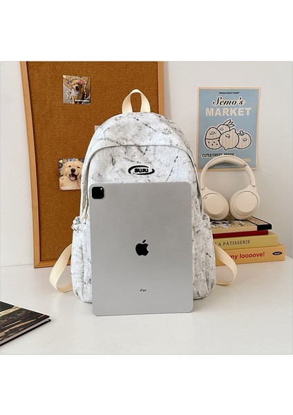 Ortaokul Erkek ve Kız Baskılı Sırt Çantası (Yurt Dışından) fiyatları