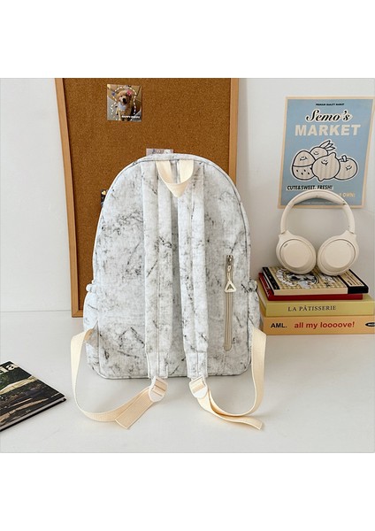 Ortaokul Erkek ve Kız Baskılı Sırt Çantası (Yurt Dışından) modelleri