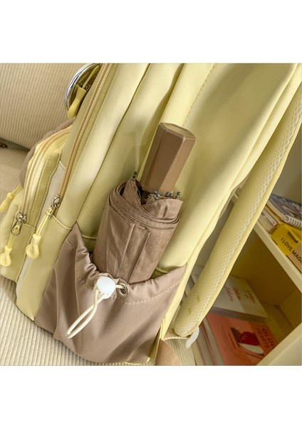 Lise Öğrencisi Sırt Çantası (Yurt Dışından) fiyatları