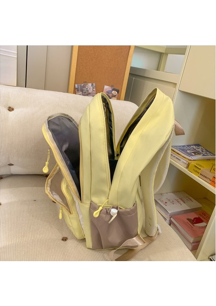 Lise Öğrencisi Sırt Çantası (Yurt Dışından) fırsatları