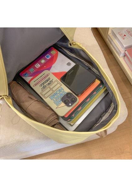 Lise Öğrencisi Sırt Çantası (Yurt Dışından) indirimleri