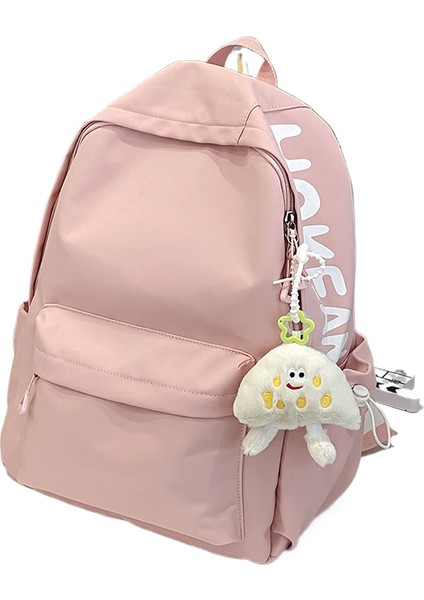 Ortaokul Lisesi Öğrencileri Alfabe Sırt Çantası (Yurt Dışından)