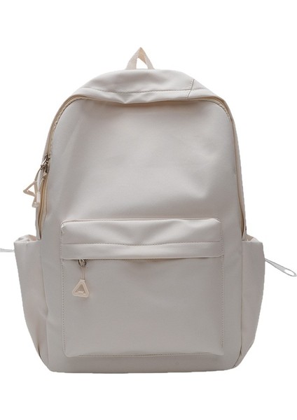 Ortaokul Lisesi Öğrencileri Alfabe Sırt Çantası (Yurt Dışından)