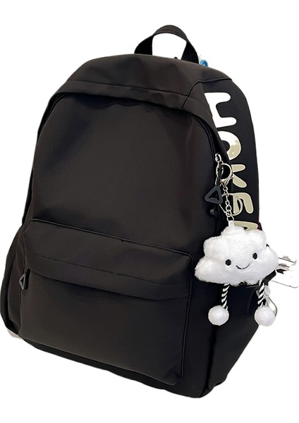 Ortaokul Lisesi Öğrencileri Alfabe Sırt Çantası (Yurt Dışından)