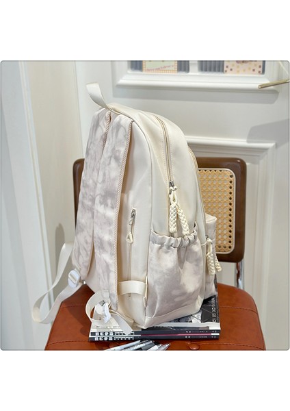 Ortaokul Kız Erkek Büyük Kapasiteli Çok Katmanlı Sırt Çantası (Yurt Dışından) fiyatları