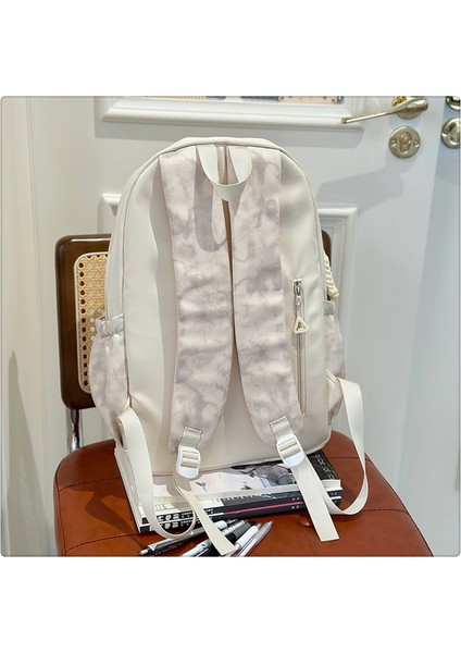 Ortaokul Kız Erkek Büyük Kapasiteli Çok Katmanlı Sırt Çantası (Yurt Dışından) modelleri