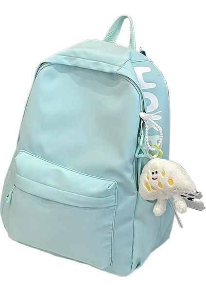 Ortaokul Lisesi Öğrencileri Alfabe Sırt Çantası (Yurt Dışından)