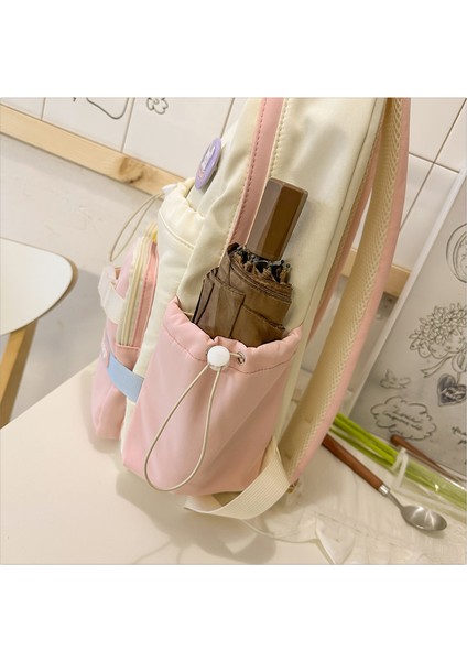 Ortaokul Lise Öğrencileri Sırt Çantası (Yurt Dışından) fiyatları