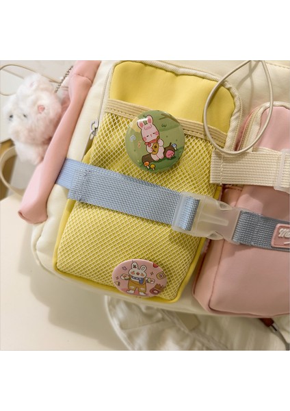 Ortaokul Lise Öğrencileri Sırt Çantası (Yurt Dışından) modelleri