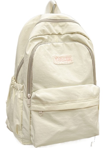 Öğrenci Yüksek Yüzlü Sırt Çantası (Yurt Dışından)