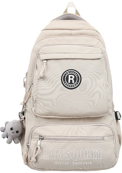 Ilkokul Öğrencileri, Ortaokul Kızları, Üniversite Öğrencileri Için Birden Fazla Sırt Çantası (Yurt Dışından)