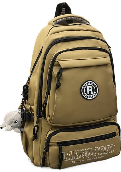 Ilkokul Öğrencileri, Ortaokul Kızları, Üniversite Öğrencileri Için Birden Fazla Sırt Çantası (Yurt Dışından)