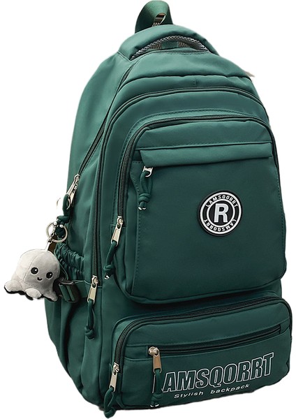 Ilkokul Öğrencileri, Ortaokul Kızları, Üniversite Öğrencileri Için Birden Fazla Sırt Çantası (Yurt Dışından)