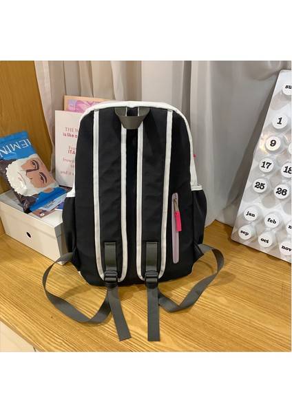 Dikişli Küçük Sırt Çantası (Yurt Dışından) fiyatları
