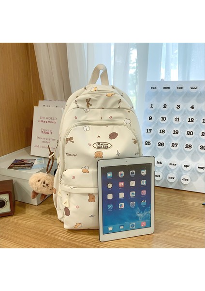 Ortaokul Lisesi Alfabe Omuz Çantası (Yurt Dışından) fiyatları