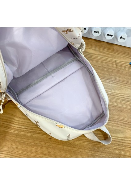 Ortaokul Lisesi Alfabe Omuz Çantası (Yurt Dışından) modelleri