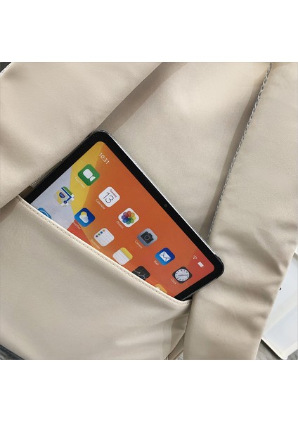 Üniversite Öğrencileri Için Büyük Kapasiteli Çok Katmanlı Sırt Çantası (Yurt Dışından) modelleri