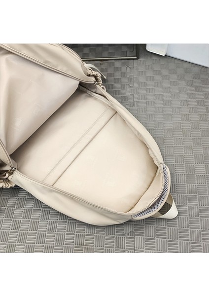 Üniversite Öğrencileri Için Büyük Kapasiteli Çok Katmanlı Sırt Çantası (Yurt Dışından) indirimleri