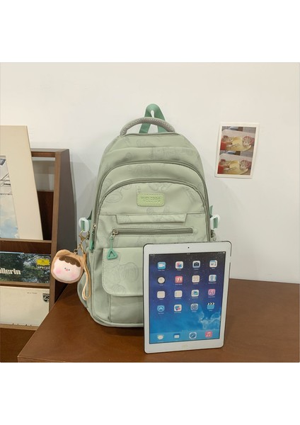 Lise Alfabe Sırt Çantası (Yurt Dışından) fiyatları