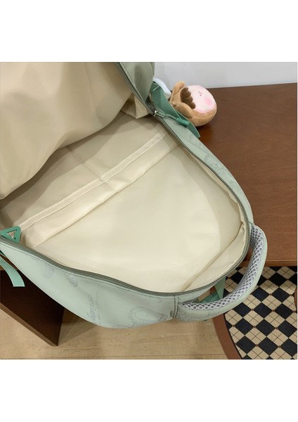 Lise Alfabe Sırt Çantası (Yurt Dışından) indirimleri