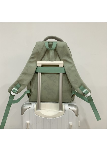 Lise Alfabe Sırt Çantası (Yurt Dışından) modelleri