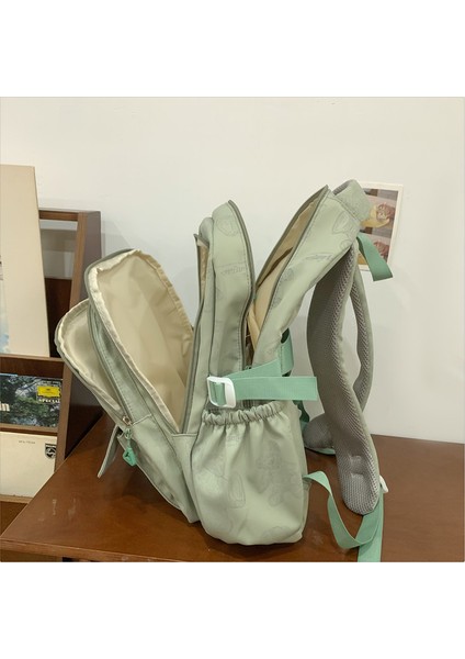 Lise Alfabe Sırt Çantası (Yurt Dışından) fırsatları