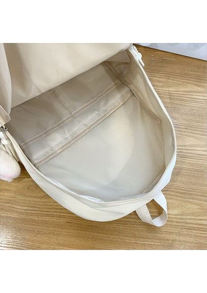 Ortaokul Lise Dikiş Küçük Sırt Çantası (Yurt Dışından) indirimleri