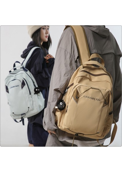 Ortaokul Öğrencisi Dikiş Sırt Çantası (Yurt Dışından) fiyatları