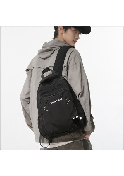 Ortaokul Öğrencisi Dikiş Sırt Çantası (Yurt Dışından) indirimleri