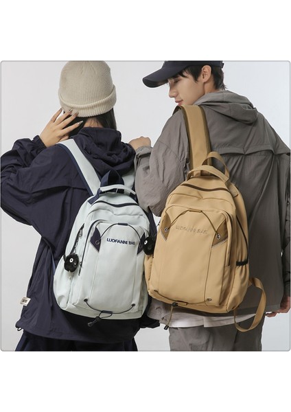 Ortaokul Öğrencisi Dikiş Sırt Çantası (Yurt Dışından) modelleri