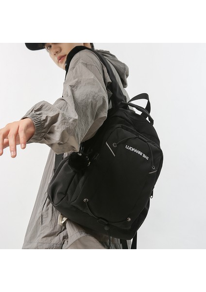 Ortaokul Öğrencisi Dikiş Sırt Çantası (Yurt Dışından) fırsatları