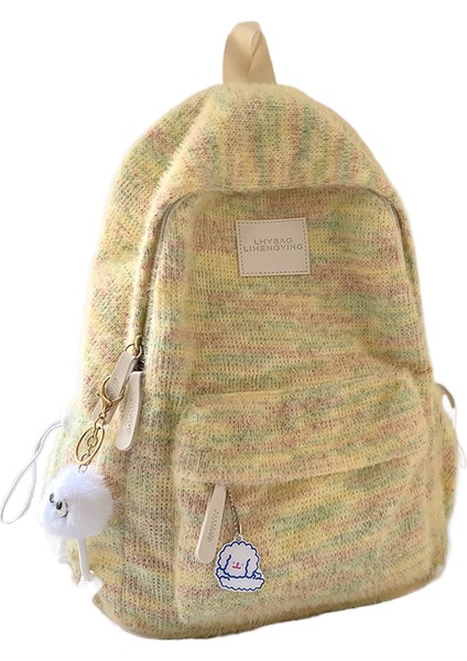 Ortaokul Öğrencileri Lise Öğrencileri Sırt Çantası (Yurt Dışından)