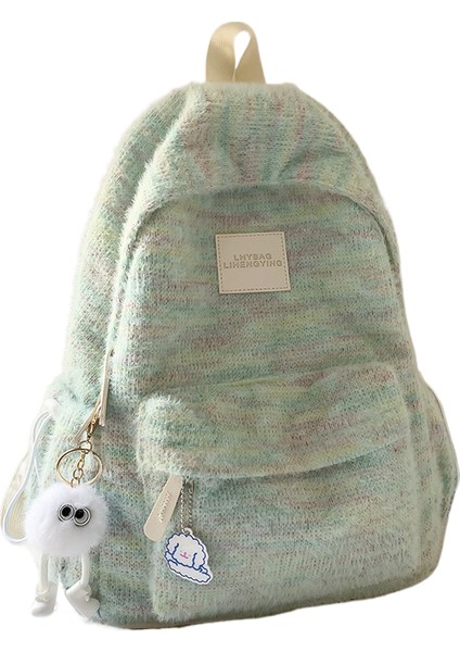 Ortaokul Öğrencileri Lise Öğrencileri Sırt Çantası (Yurt Dışından)