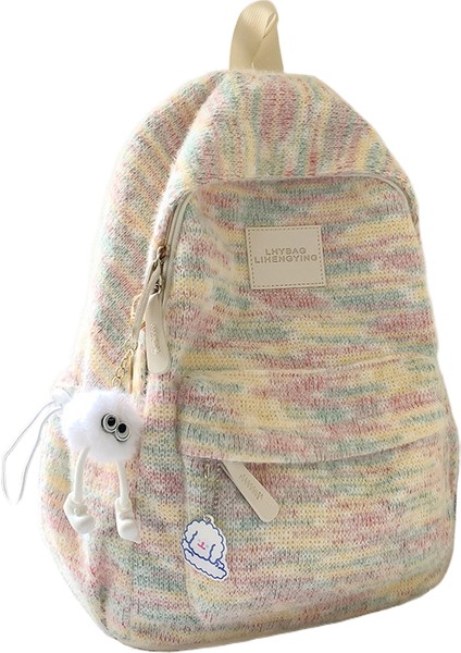 Ortaokul Öğrencileri Lise Öğrencileri Sırt Çantası (Yurt Dışından)