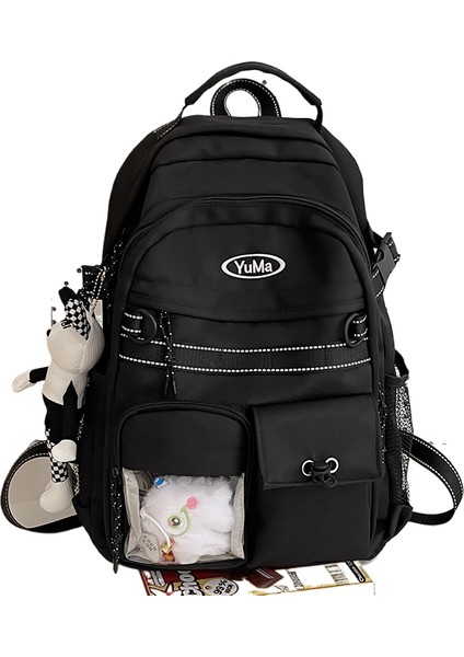 Ortaokul Öğrencileri Lise Sırt Çantaları (Yurt Dışından)