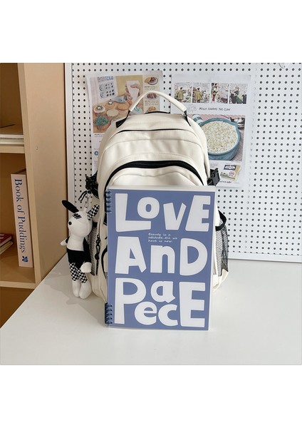 Ortaokul Öğrencileri Lise Sırt Çantaları (Yurt Dışından) modelleri