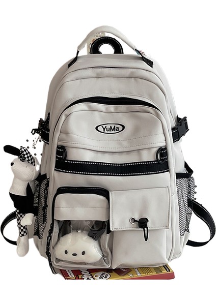 Ortaokul Öğrencileri Lise Sırt Çantaları (Yurt Dışından)